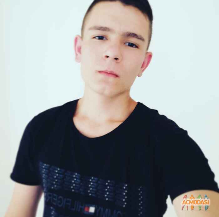 Олексій Вікторович Коломієць фото №1490975. Завантажено 24 Грудня 2019