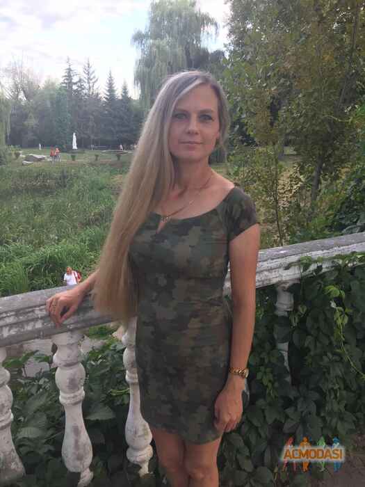 Марина  Дунаєвська фото №1588519. Завантажено 02 Грудня 2020