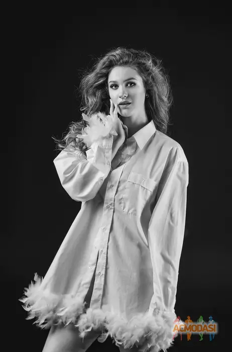 Арина  Данченко фото №1751800. Завантажено 16 Січня 2026