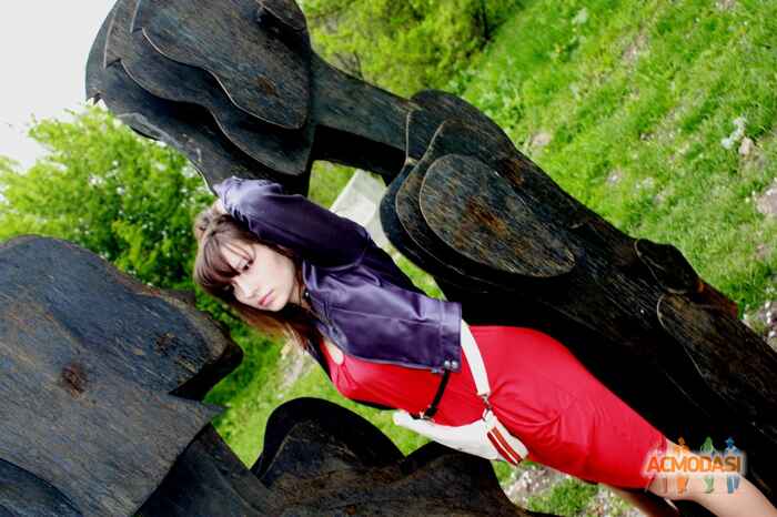 Nadiia  Goncharenko фото №175525. Завантажено 31 Березня 2012