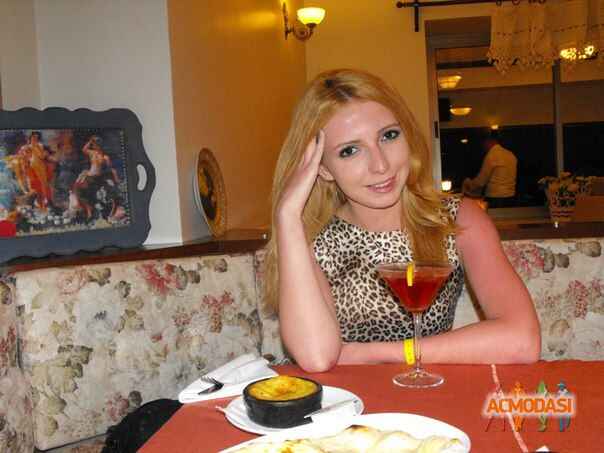 Кристина  Лагунова фото №279068. Завантажено 28 Жовтня 2012