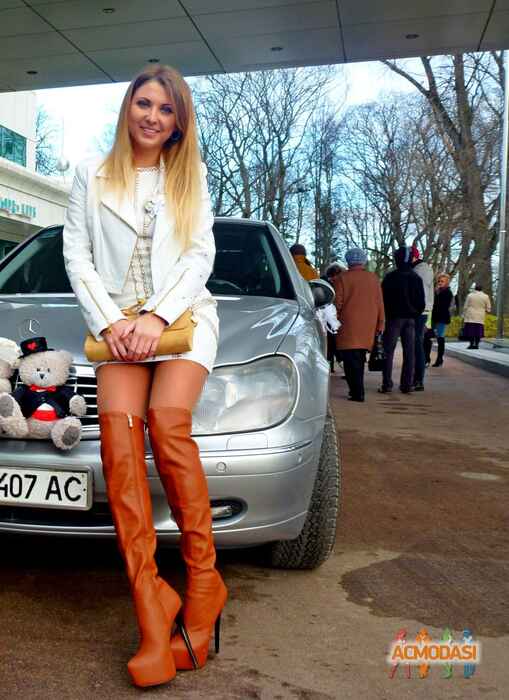 Okсана  Юрьевна фото №417910. Завантажено 28 Травня 2013