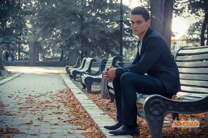 Evgeniy  Alferov фото №861073. Завантажено 14 Грудня 2015