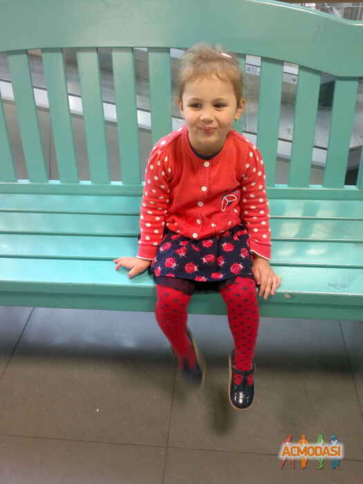 Виолетта Владиславовна Сириченко фото №1525066. Завантажено 25 Квітня 2020