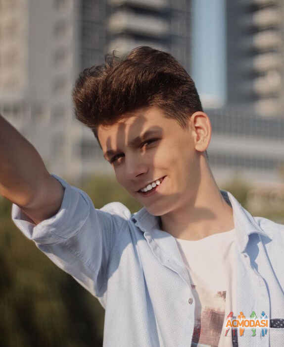 Даниил Владиславович Яценко фото №1422615. Завантажено 15 Липня 2019