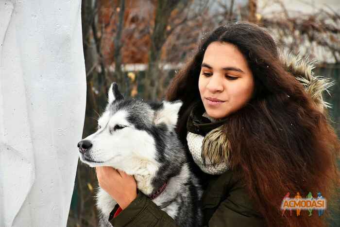 Жозефина Рантрендровна Нечитайло фото №1005284. Завантажено 10 Січня 2017