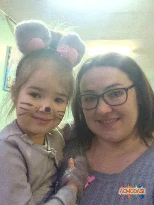 Крістіна   фото №1017079. Завантажено 07 Лютого 2017