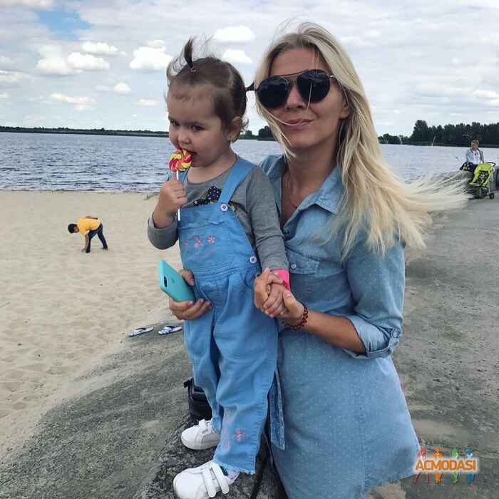 Алена Валерьевна Молявко фото №1085405. Завантажено 31 Липня 2017