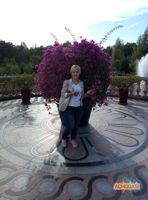 Оксана  Бабенкова фото №1109076. Завантажено 26 Вересня 2017