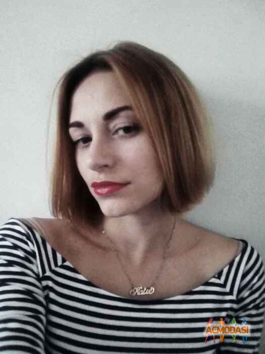 Катерина Юріївна Ткачевська фото №1125086. Завантажено 27 Жовтня 2017