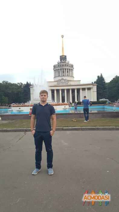 Павло Сергійович Коцур фото №1127739. Завантажено 01 Листопада 2017