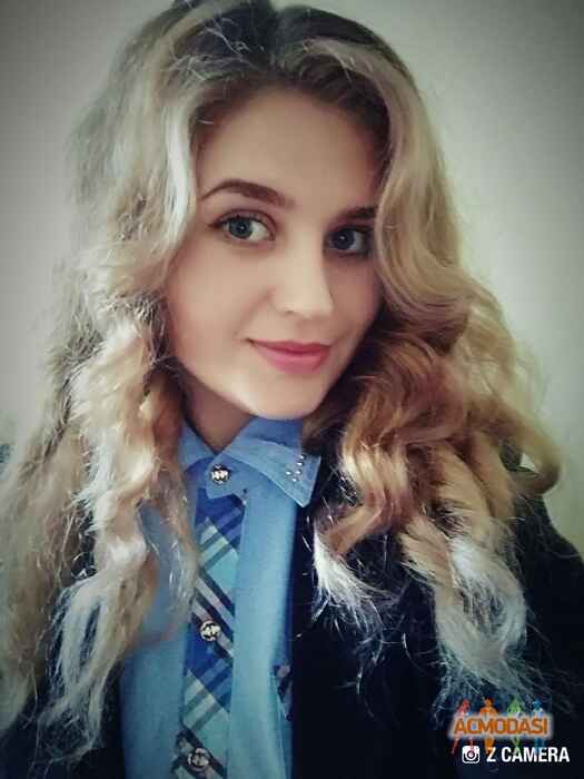 Роксолана Михайлівна Іванчук фото №1128107. Завантажено 01 Листопада 2017