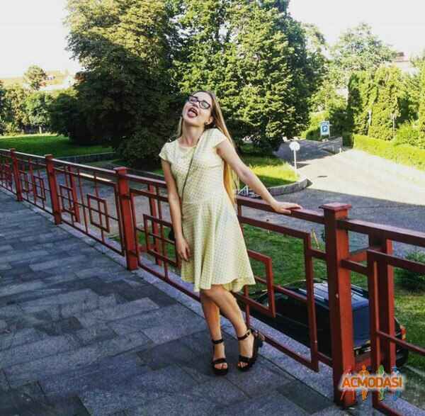 Каріна Даниляк Валеріївна фото №1146453. Завантажено 01 Грудня 2017