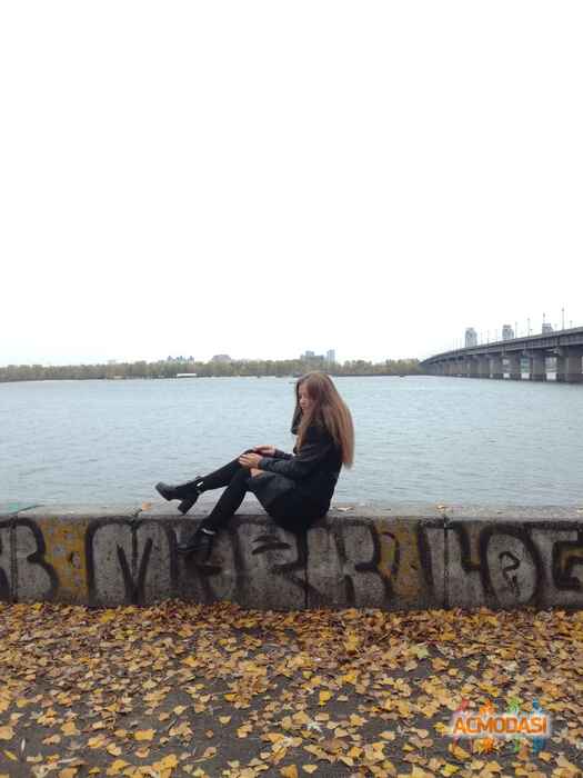 Анжеліка Віталіївна Мороз фото №1153558. Завантажено 15 Грудня 2017