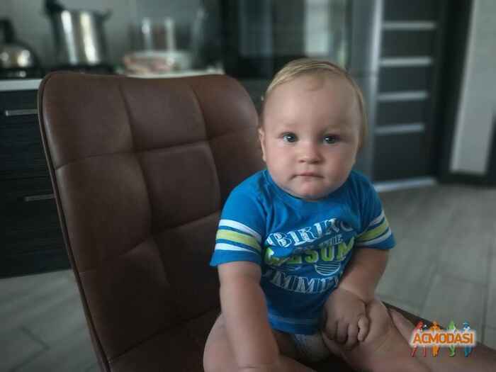 Тимур Денисович Отурін фото №1279643. Завантажено 22 Серпня 2018
