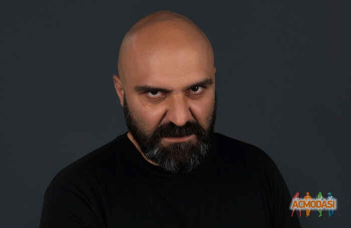 Ruslan  Seferov фото №1459342. Завантажено 10 Жовтня 2019
