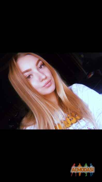 Діана Геннадіївна Подуфалова фото №1360214. Завантажено 06 Лютого 2019