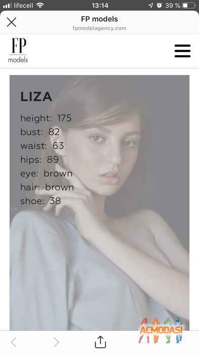 FP model agency фото №1364820. Завантажено 13 Лютого 2019