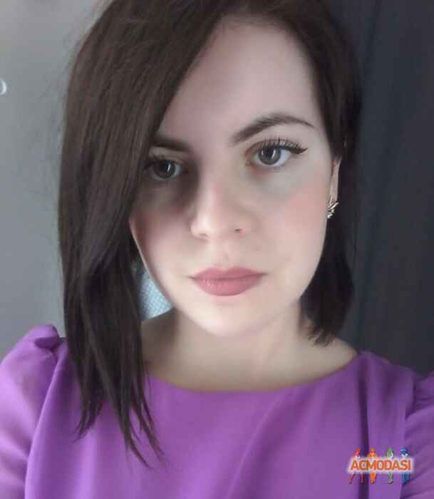 Яна Винник Александровна фото №1398327. Завантажено 09 Травня 2019