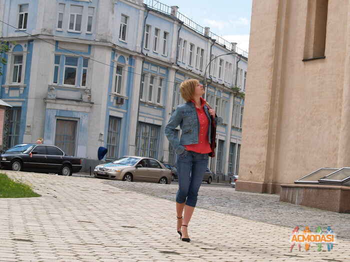 Юлия Николаевна Пасечник фото №108891. Завантажено 21 Листопада 2011