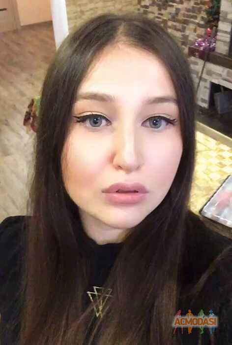 Валерия Александровна Айзатулина фото №1615742. Завантажено 18 Березня 2021