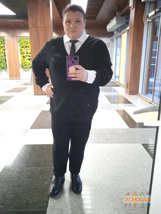 Анастасія  Мушта фото №1746988. Завантажено 08 Вересня 2025