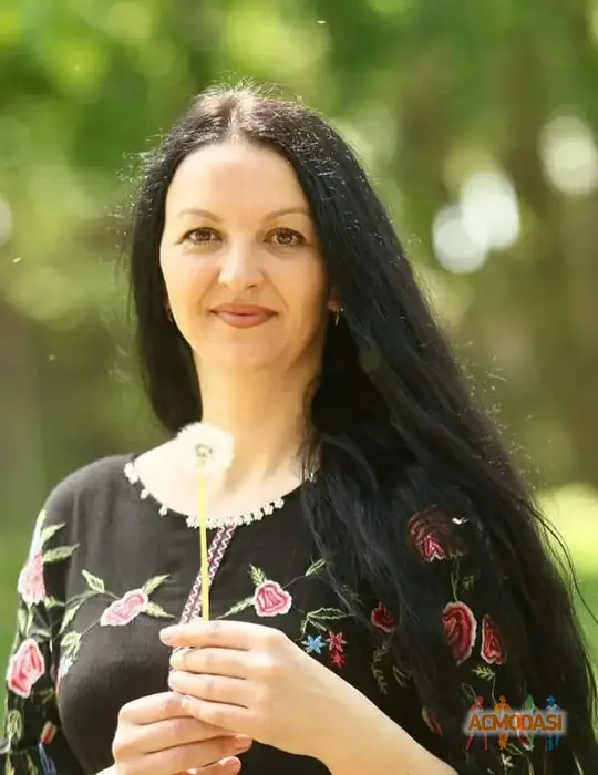 Олена  Радіонова фото №1752937. Завантажено 15 Лютого 2026