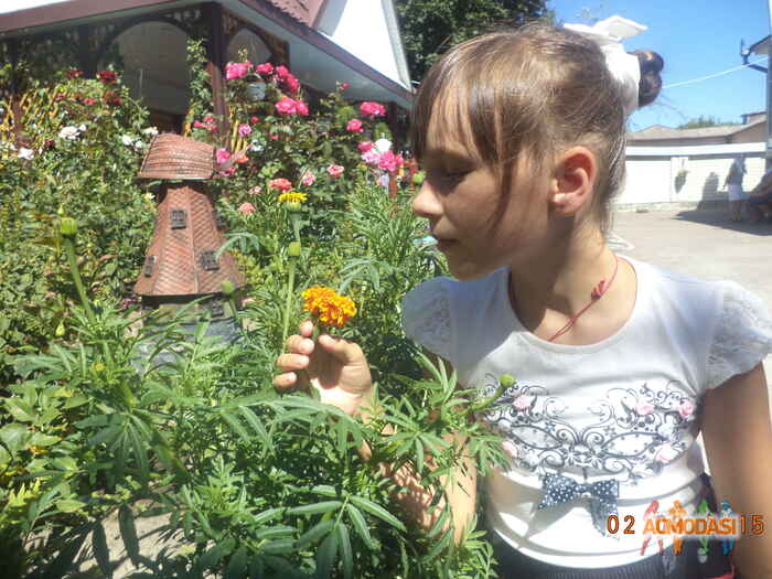 Настенька   фото №818848. Завантажено 02 Серпня 2015