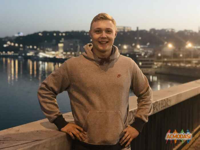 Артём  Запорожец фото №1358067. Завантажено 01 Лютого 2019