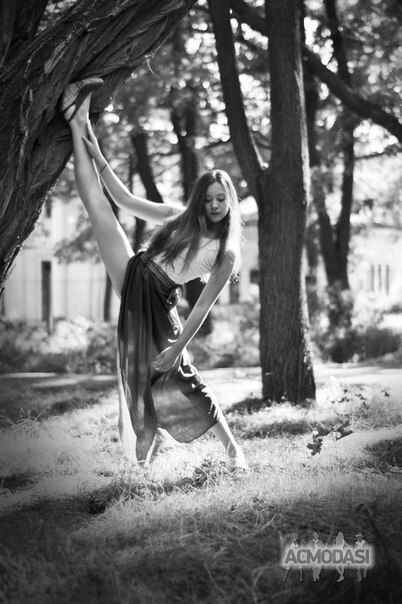 Анастасія Володимирівна Кучерська фото №1005737. Завантажено 11 Січня 2017