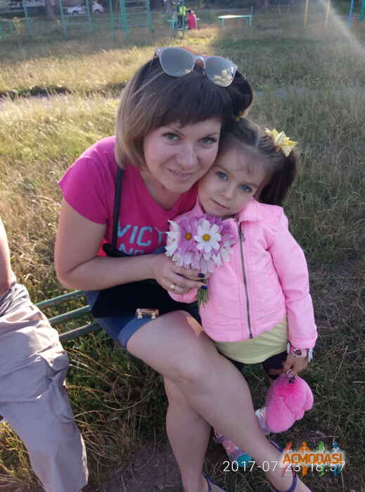 Елена Викторовна  фото №1103873. Завантажено 13 Вересня 2017