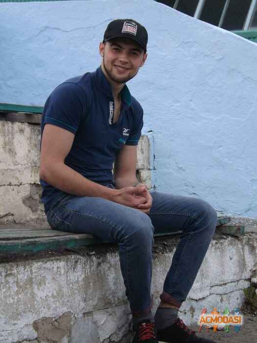 Вадим Олександрович Щерба фото №1118739. Завантажено 15 Жовтня 2017