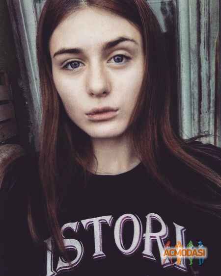 Анастасия Сергеевна Ченцова фото №1136409. Завантажено 14 Листопада 2017