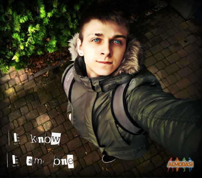 Вадим Васильович Новосад фото №1146639. Завантажено 01 Грудня 2017