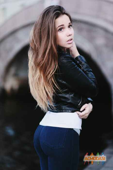 Соля Юріївна Арсюкова фото №1162539. Завантажено 10 Січня 2018