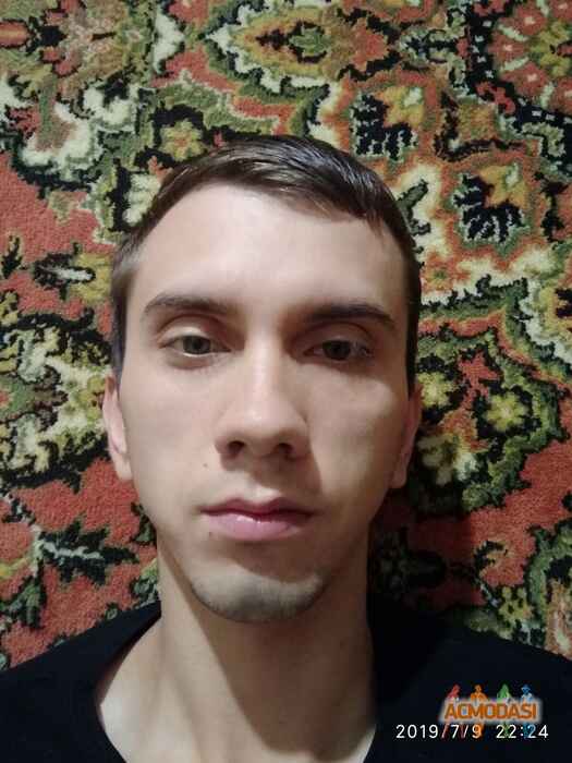 Artem Alikovich Gannich фото №1420512. Завантажено 09 Липня 2019