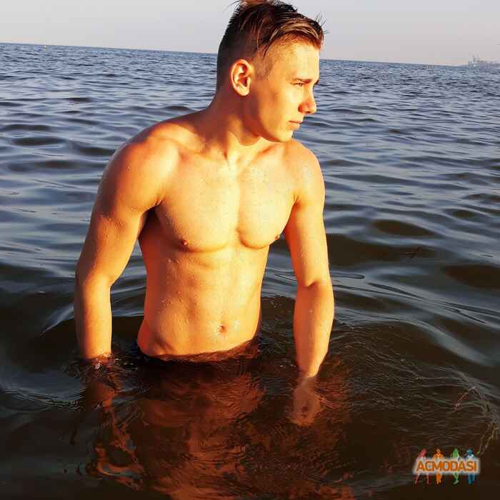 Сергій Вікторович Кот фото №1455647. Завантажено 01 Жовтня 2019