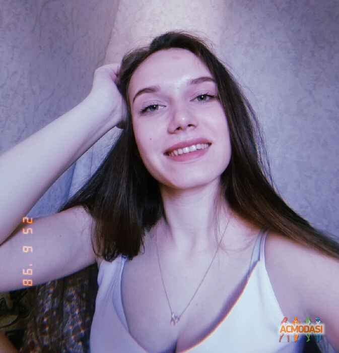 Дарія Ігорівна Кривобок фото №1468620. Завантажено 31 Жовтня 2019