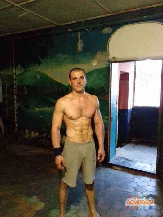 Дмитрий  Алексеев фото №1481181. Завантажено 28 Листопада 2019