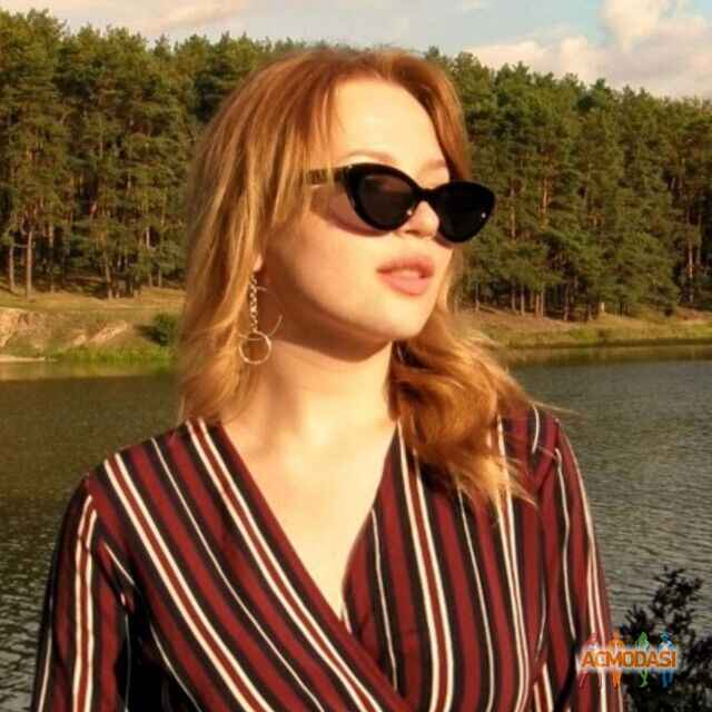 Ярослава Игоревна Зубова фото №1474078. Завантажено 11 Листопада 2019