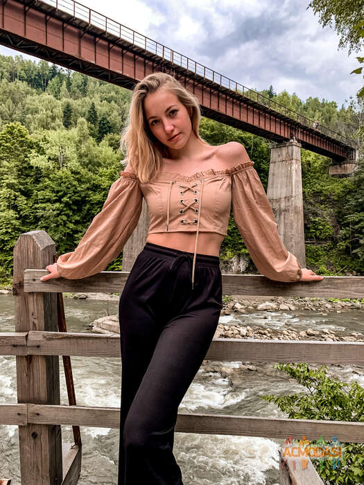 Анна  Война фото №1650593. Завантажено 29 Серпня 2021