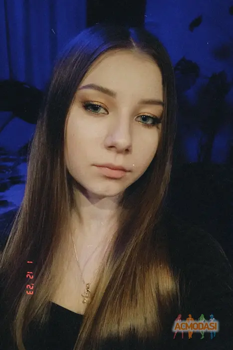 Уляна  Кузів фото №1713672. Завантажено 16 Липня 2023