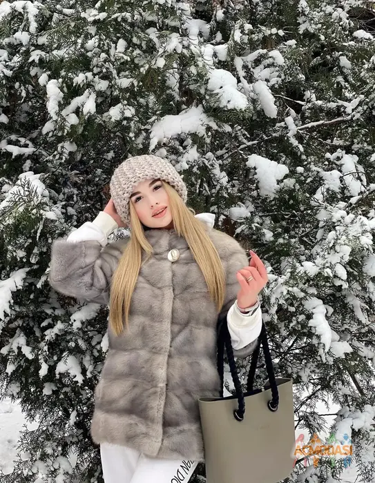 Катерина  Безбах фото №1742185. Завантажено 17 Квітня 2025
