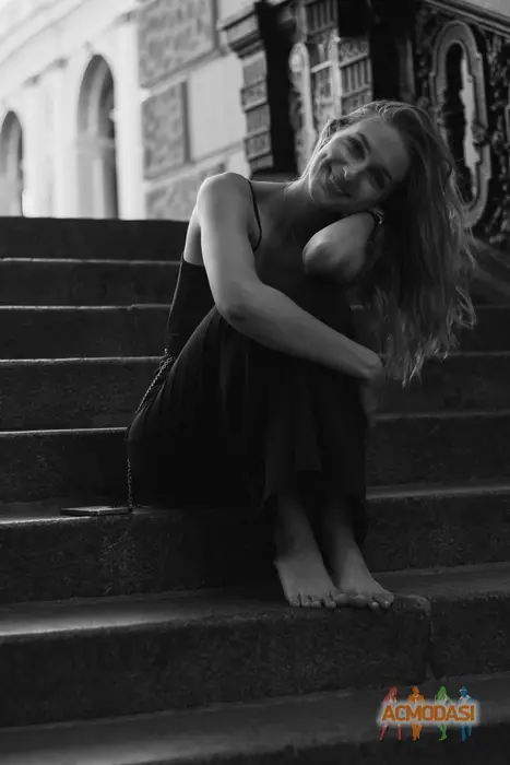 Анастасія  Полякова фото №1750066. Завантажено 25 Листопада 2025