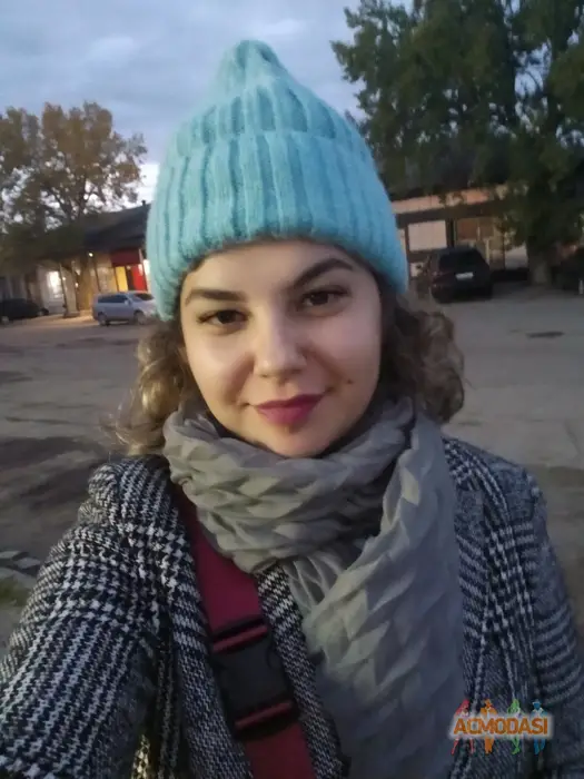 Olga  Korneliuk фото №1748181. Завантажено 06 Жовтня 2025
