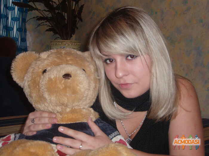Евгения Анатольевна Мыхнюк фото №200395. Завантажено 19 Травня 2012