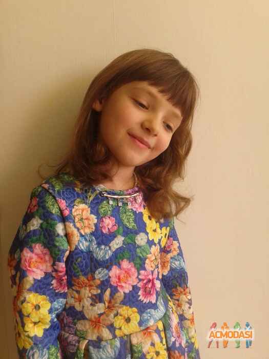 Iлона Ренатiвна Iбрагiмова фото №1024101. Завантажено 23 Лютого 2017