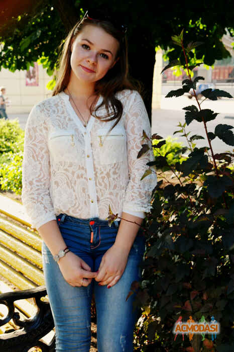 Алина  Королёва фото №812997. Завантажено 07 Липня 2015