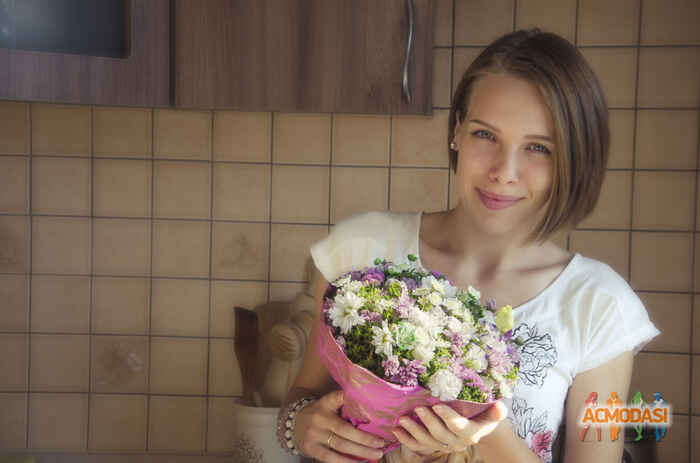 Олександра Олегівна Іваненко фото №852526. Завантажено 17 Листопада 2015