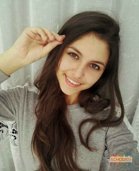 Яна Сергіївна Галай фото №1013946. Завантажено 30 Січня 2017